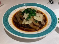 凉皮-中发源·清真餐厅(南油店)