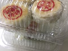 -BreadTalk面包新语(龙之梦购物中心莘庄店)