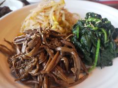 -辛氏火炉·韩式古法烤肉(松北店)