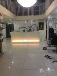 点击看大图 -丽时 Hair Salon