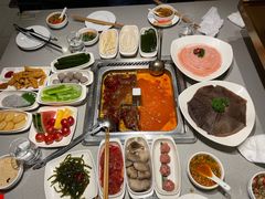 -海底捞火锅(吴中路店)