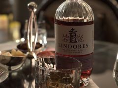 -LONG BAR 廊吧(外滩华尔道夫酒店)