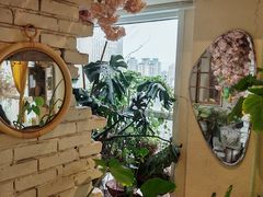 -桃花坞·私房菜餐厅(龙湖时代天街店)