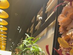 -get pizza意大利餐厅(凯德MALL店)