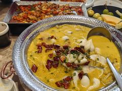 -李氏传家菜(兴城路店)