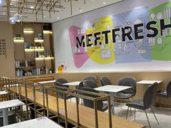 -鲜芋仙(番禺万达广场店)