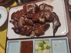 -凤阁楼果木烧鹅(鹤山陈山店)