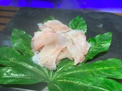 -盛江山自助料理(奥莱锦辉购物广场店)