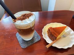 -工页咖啡X COFFEE(龙东路店)