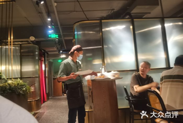 顺峰顺水顺德菜(龙华店)图片
