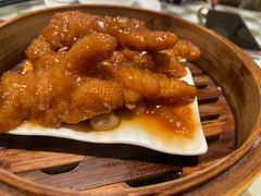 -新大咀港式茶餐厅(宝山万达店)