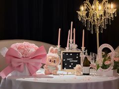 -狮拾久·现代新加坡料理(福田COCO Park店)
