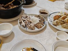 -莲花公园煎蟹(总店)