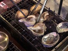 -质烤烤物·活烤海鲜(质烤总店)
