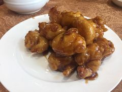 -仿膳饭庄(天安门店)