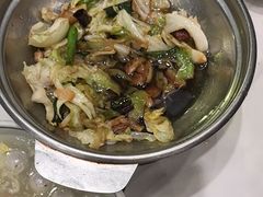 -三品香·江浙菜(松江九谊店)