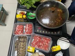 -锅圈食汇火锅烧烤食材超市(仁和花园店)