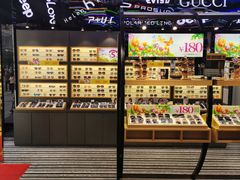 -精益眼镜(春熙路店)