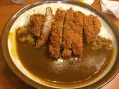 -CoCo壱番屋(久光百货店)
