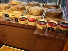 -怡咖啡海鲜自助餐厅(浦东香格里拉店)