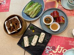 -点都德(珠江新城店)