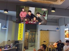 -四禧精酿铜锅涮肉·烧烤工场(大明湖店)