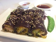 紫皮肠粉-潮福城大酒楼·潮味粤品·港式点心(湖滨北路店)