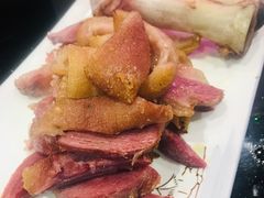 -老苏州芳和园茶酒楼  传统苏帮菜(观前店)