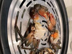 -青蓬蒸汽海鲜·深圳老字号·团建聚会(壹方城店)