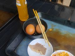 -兰州马子禄牛肉面(文景公园店)