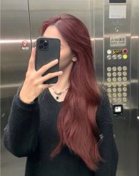 -GIRL STYLE 烫发·染发沙龙