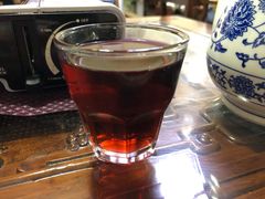 玫瑰酿-阿鹏故事云南野生菌火锅(人民路店)