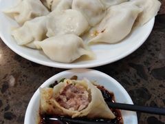 -周家大连水饺(美专校街店)