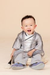 -小熊维尼高端儿童摄影(宝安旗舰店)