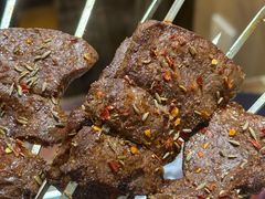 -程波烧烤(香滨路店)