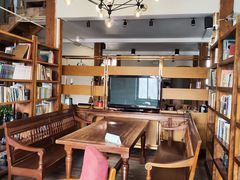 -1901 Cafe(西四店)