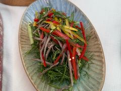 -龟兹KUCINA·新疆菜(前滩L+PLAZA店)