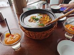 -香芙茗茶楼(梅家坞总店)