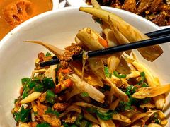 -辣可可·现炒黄牛肉(皇庭广场店)