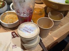 -巴奴毛肚火锅(相州店)