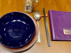 -君悦酒店·1881·北京烤鸭