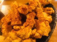 重庆小酥肉-付小姐在成都(中山公园店)