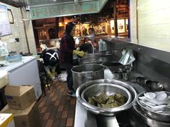 -芳婆糕团店(王府大街店)