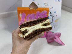 提拉米苏铜锣烧-泽田本家·铜锣烧(美罗城店)