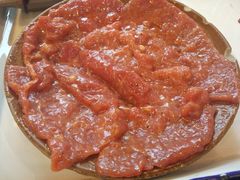 -周幺妹重庆老火锅(银泰城总店)