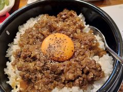-热血兄弟·炭火烤肉(融侨中心店)
