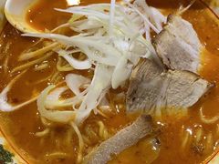 -纪州豚骨酱油拉面(锦延路店)