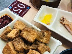 -百家鸡味馆(清泰店)