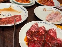 -蒜香焼肉PURUSHIN(马场路店)