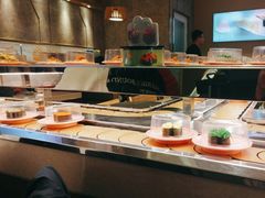 -争鲜回转寿司(东方银座店)